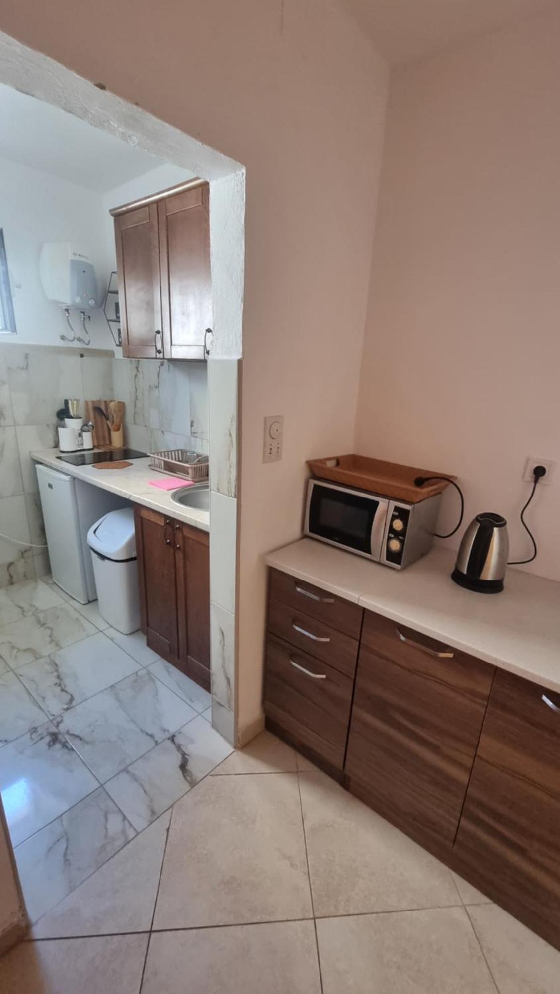 Apartmani Mina Бар Экстерьер фото