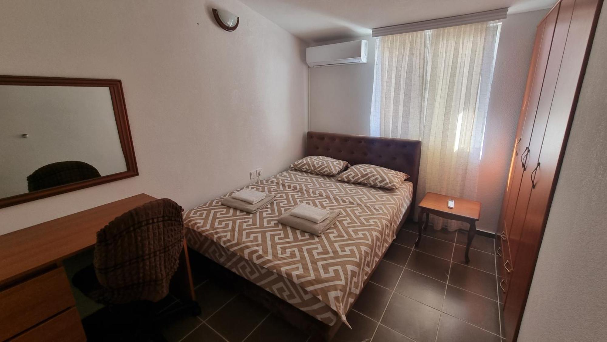 Apartmani Mina Бар Экстерьер фото