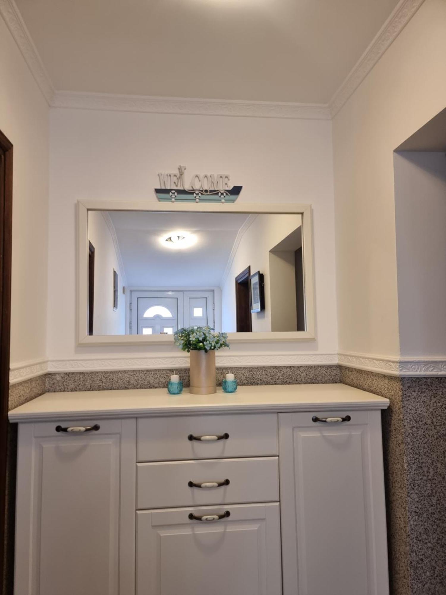 Apartmani Mina Бар Экстерьер фото