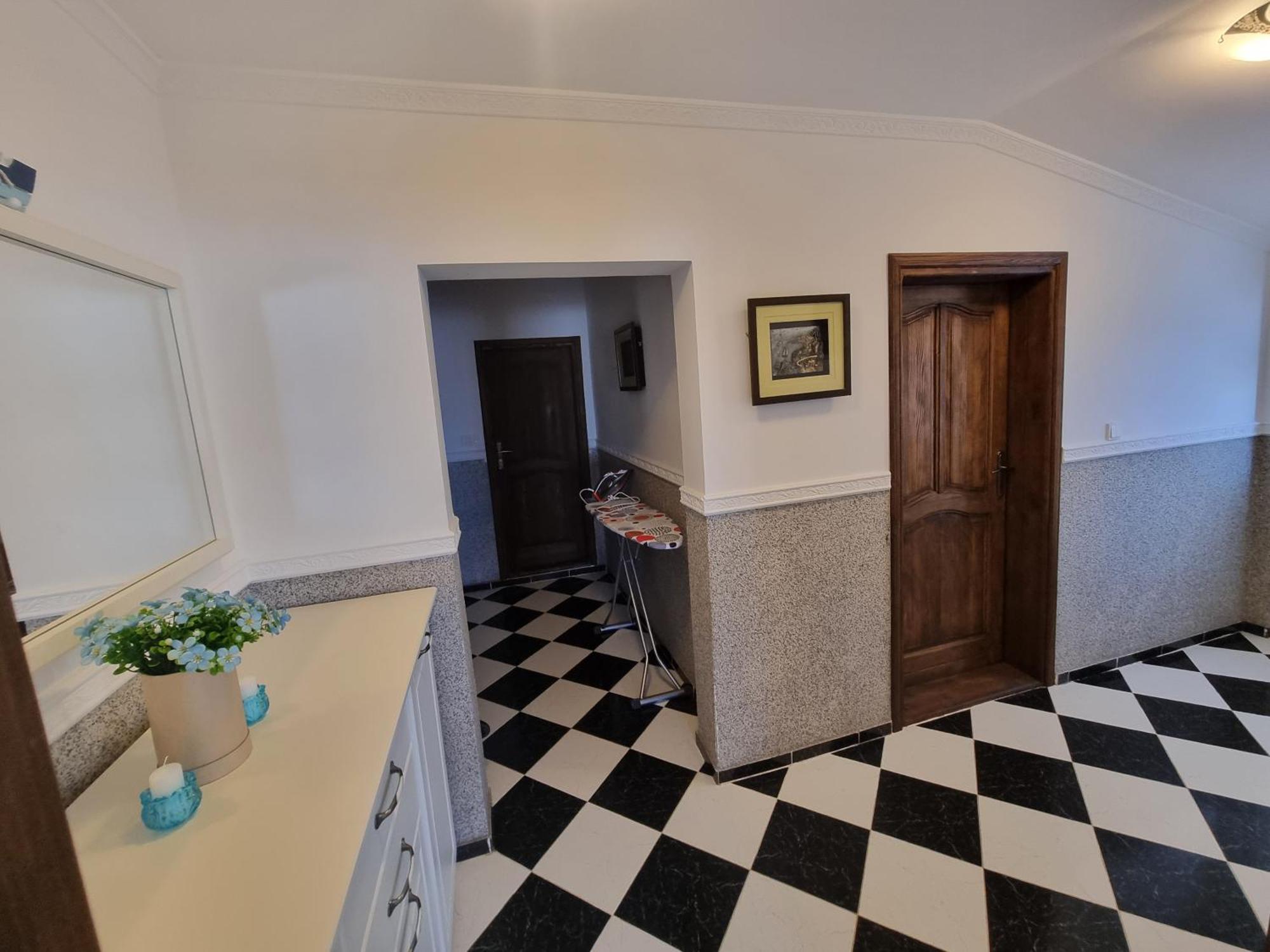 Apartmani Mina Бар Экстерьер фото